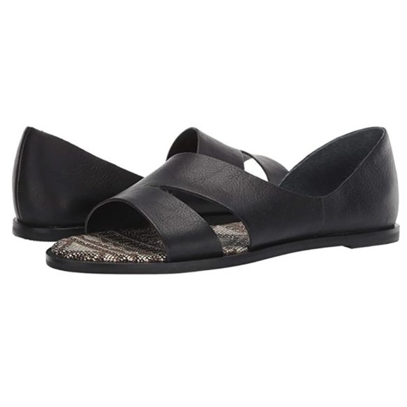 lucky brand felicitas